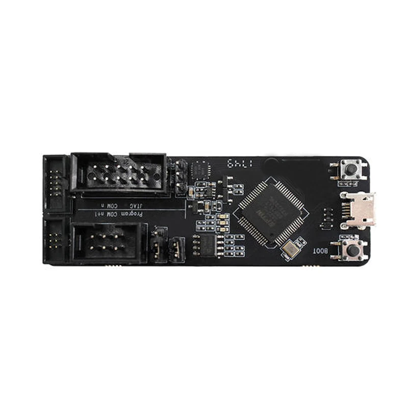 JTAG Debug Program Downloader ESP-Prog Development Board Compatible For ESP32 Supporting Cable | Электронные компоненты и