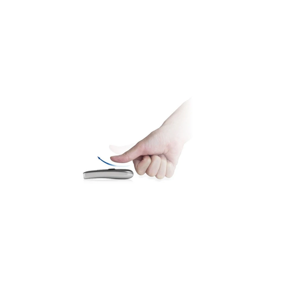 Флеш-накопитель USB 3.0 64GB Silicon Power Marvel M70 серебро (SP064GBUF3M70V1S) | Компьютеры и офис