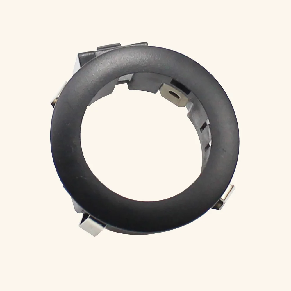 Машина для укладки заднего центральный бампер парк Сенсор фиксатор 89348-06010-C0