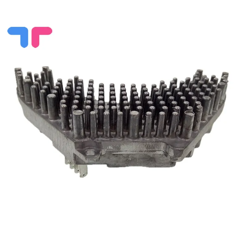 

Для CITROEN PEUGEOT Fiat вентилятор двигателя резистор вентилятор 9140010334 / 6441.F7