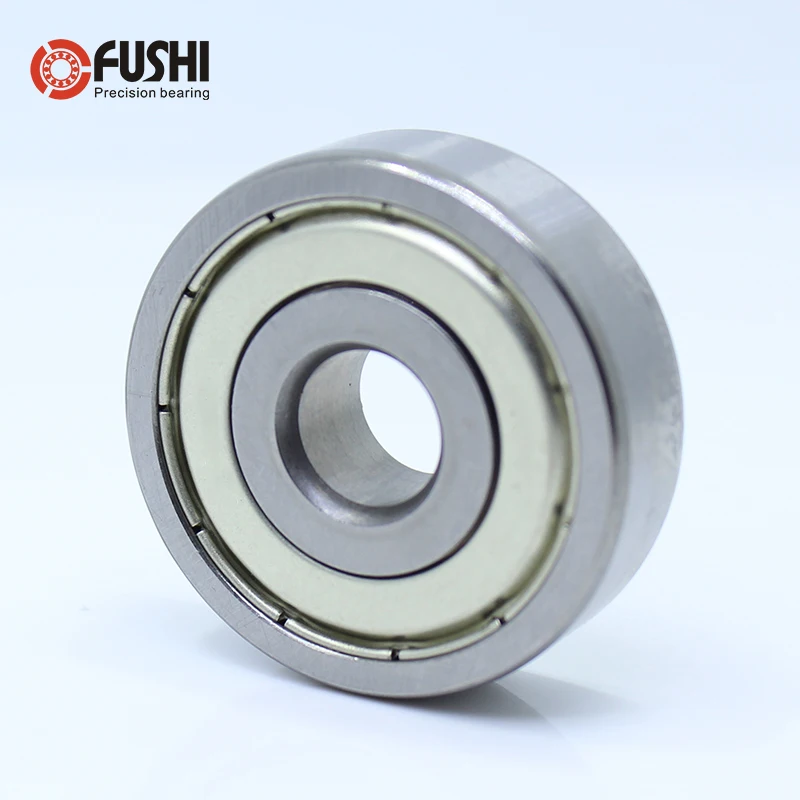 Рисунок 4 - Подшипник 6301ZZ