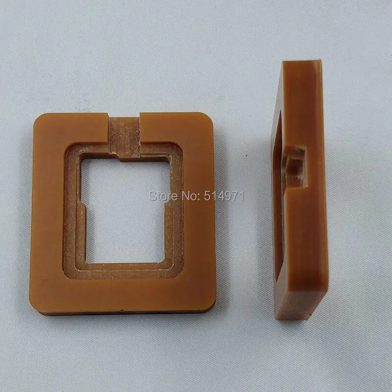 Высокоточная алюминиевая форма Novecel для выравнивания Apple Watch 42/38/40/44 мм серия 1 2 3 4