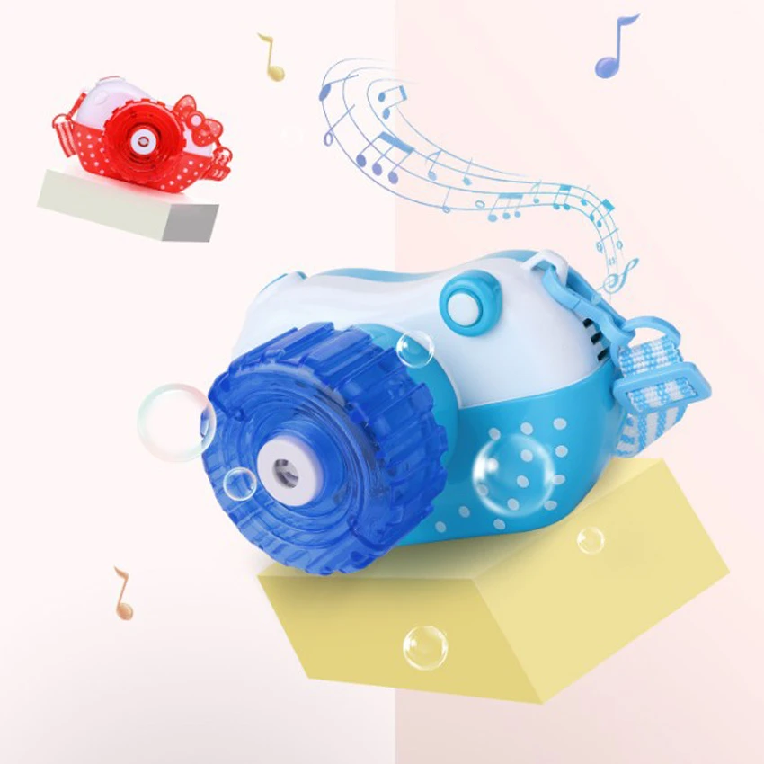 Пузырьковый аппарат для детей 1 шт. полностью автоматический мыла электрическая