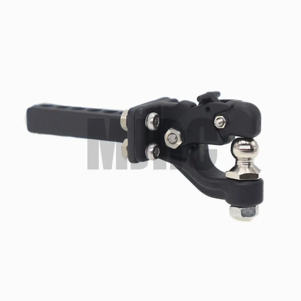 металлический трос с крюком