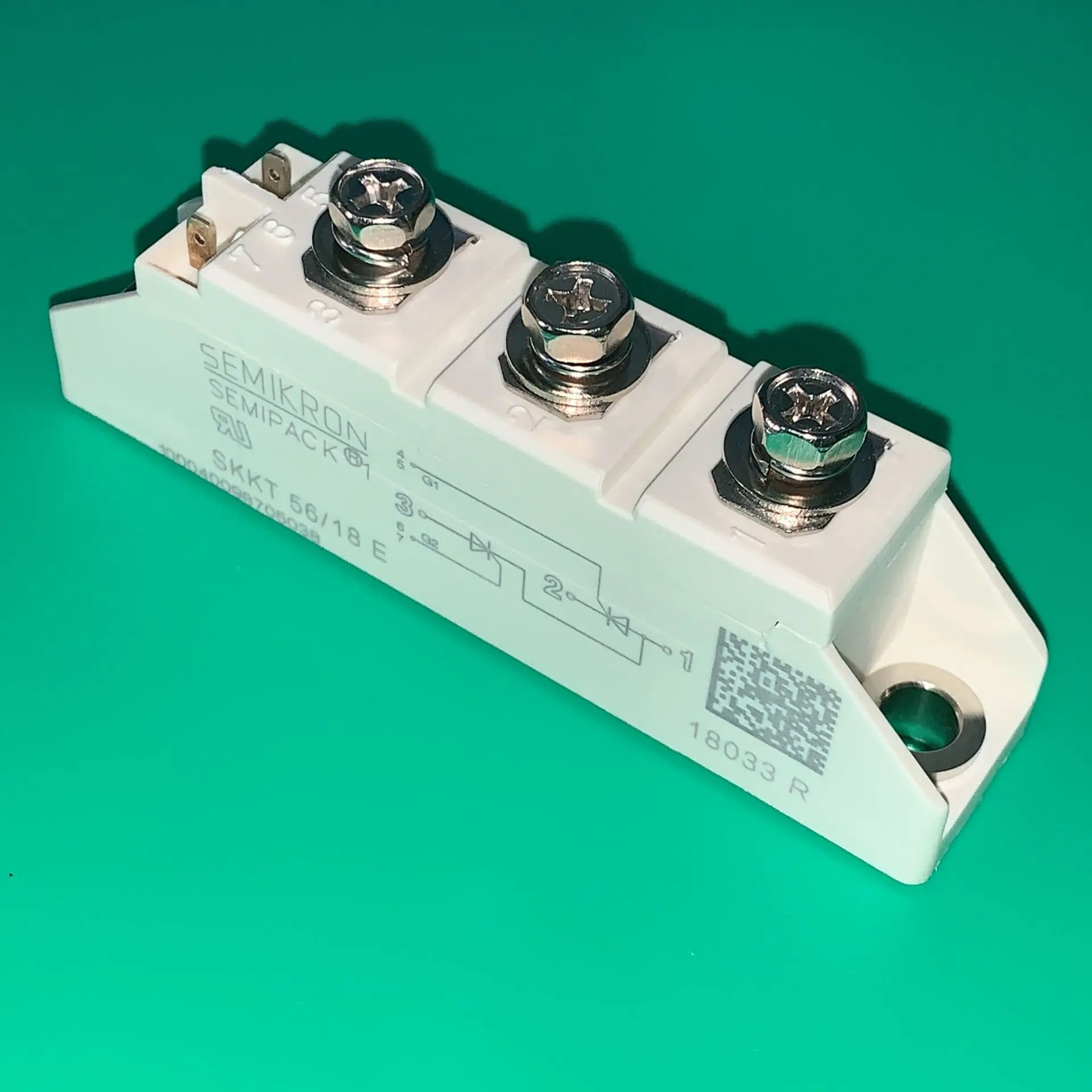 

SKKT56/18E модуль IGBT SKKT 56/18 E тиристорные диодные модули SKKT5618E SKKT56-18E 5618