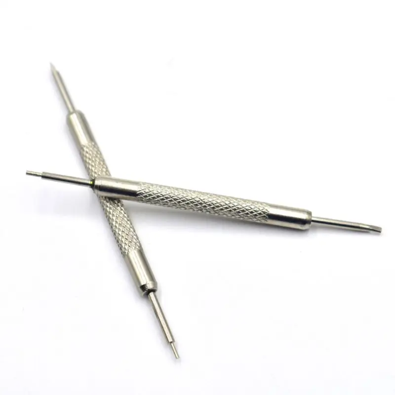 

Wrist Watch Repair Tools Double Tip Link Pin Spring Bar Remover Strap Opener