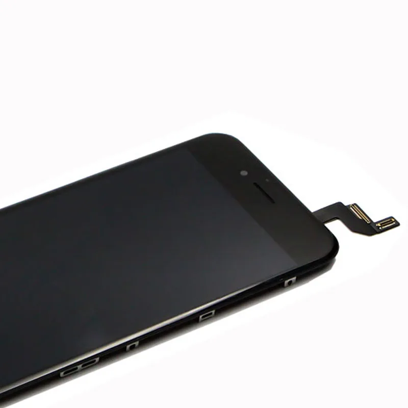 10 шт. сенсорный ЖК экран для iPhone 6S с инструментами|Экраны мобильных телефонов| |
