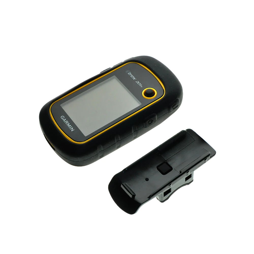 Защитный чехол+ крепление на руль велосипеда для Garmin eTrex 10 20 30 10x 20x 30x 22x 32x