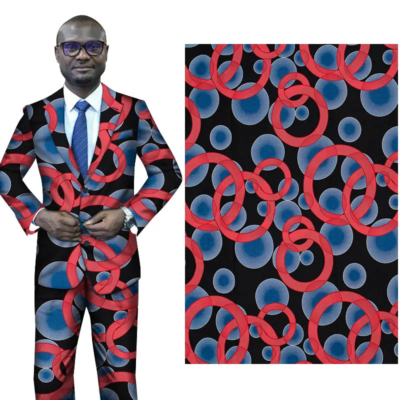 2019 новый Этнический хлопок бязь обычный геометрический оптовая продажа 40FS1331 100%