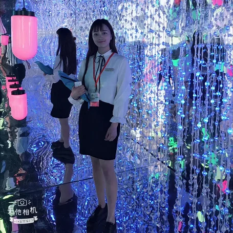 Двухпроводный RGB Полноцветный точечный контроль для медной лампы 0807 патч F5