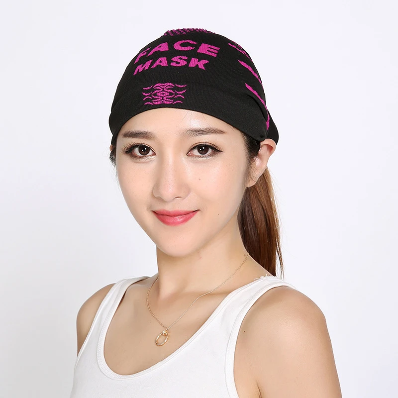 Мотоциклетная маска Балаклава зимняя теплая Ветрозащитная для езды на лыжах