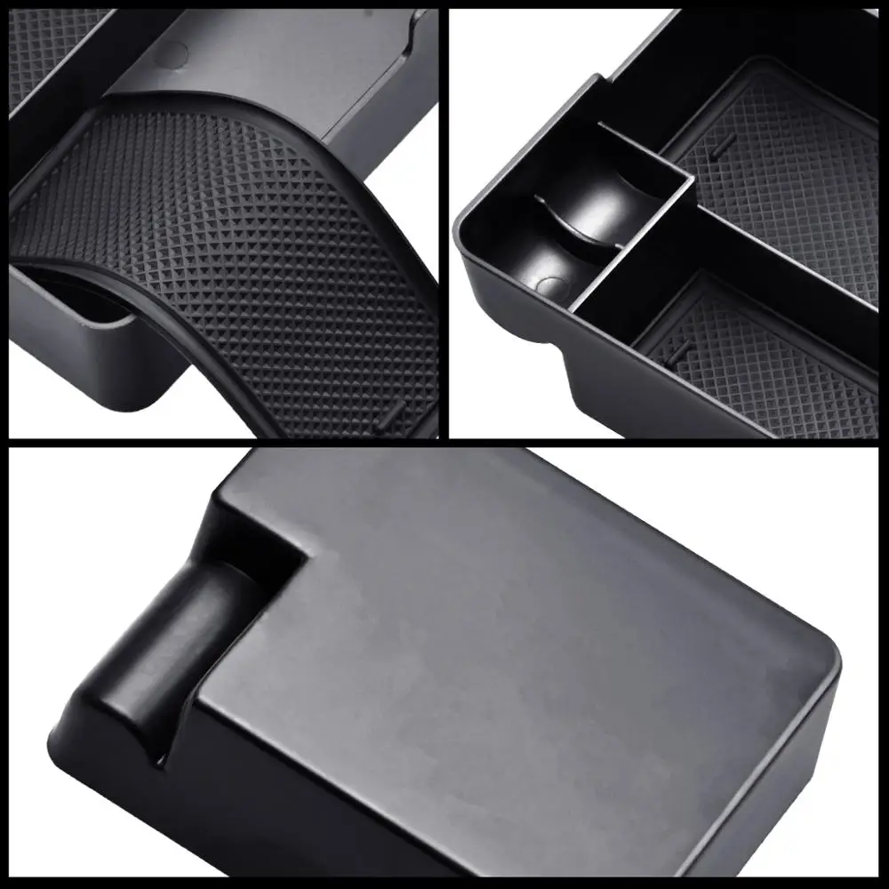 Чехол-органайзер для перчаток Tesla Model 3 2017 2018 2019 | Автомобили и мотоциклы