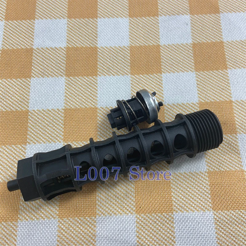 Новый масляный фильтр двигателя односторонний клапан для Cruze Sonic Aveo Opel Vauxhall Astra OEM