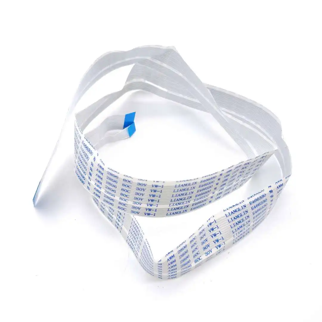 

Original scanner unit cable For HP 8720 printer Parts