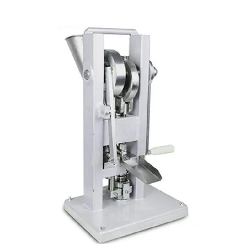 

Новинка, устройство для прессования таблеток, для изготовления отдельных отверстий в молоке и кальциевых таблетках, Ручной пресс-симулятор