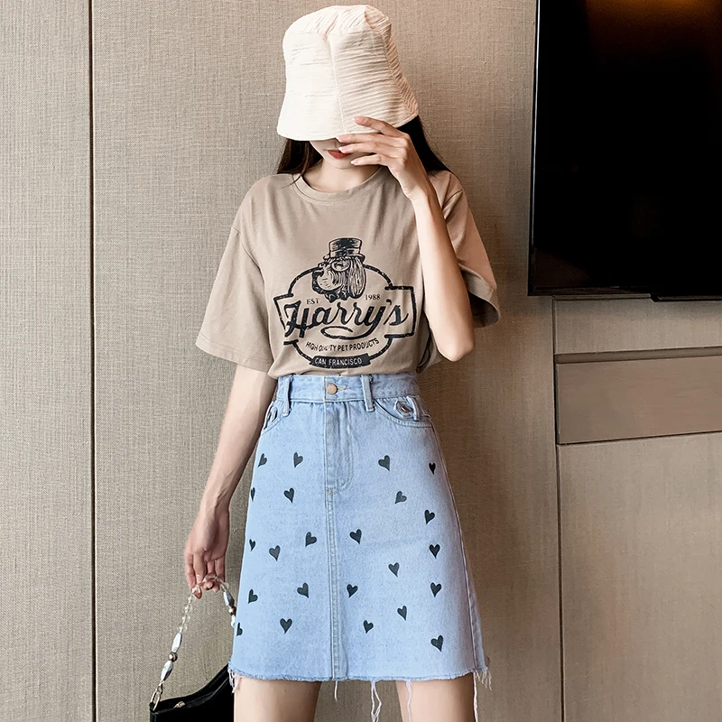 

Skirts