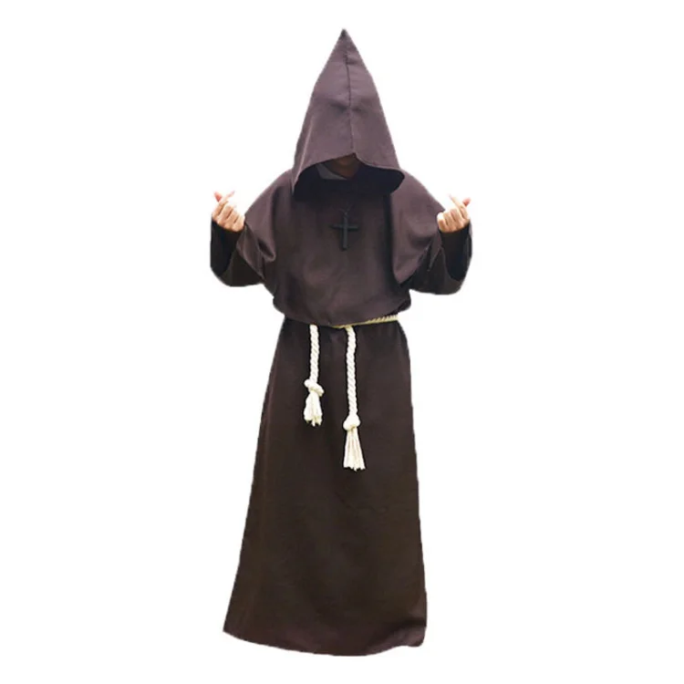 Плюс Размеры взрослый Пасхальный Пурим Хэллоуин костюм для Для мужчин