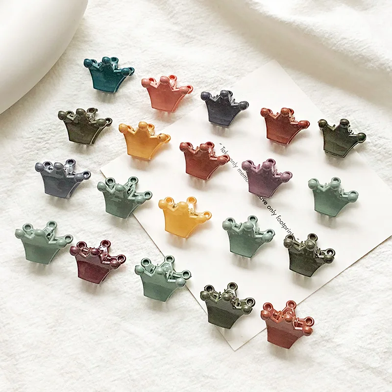 

Милые детские заколки для волос с цветочным рисунком кролика, 20 шт./компл., милые детские заколки для волос, повязка на голову, модные аксессу...