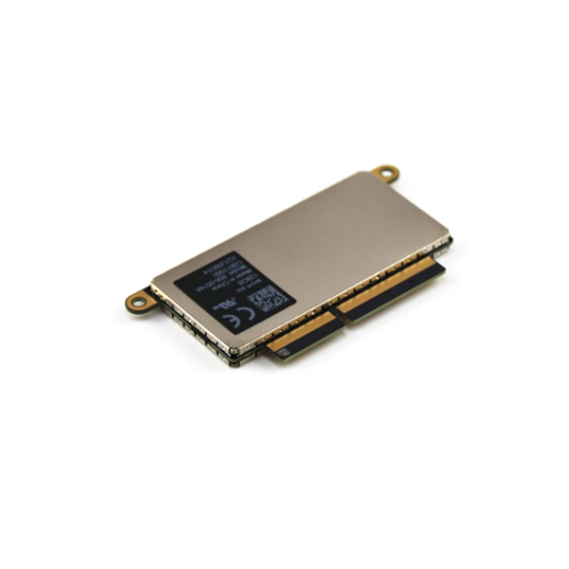 SSD-накопитель A1708 для ноутбука 128 ГБ 256 512 ТБ Macbook Pro Retina 13 3 дюйма 2016 года 1708