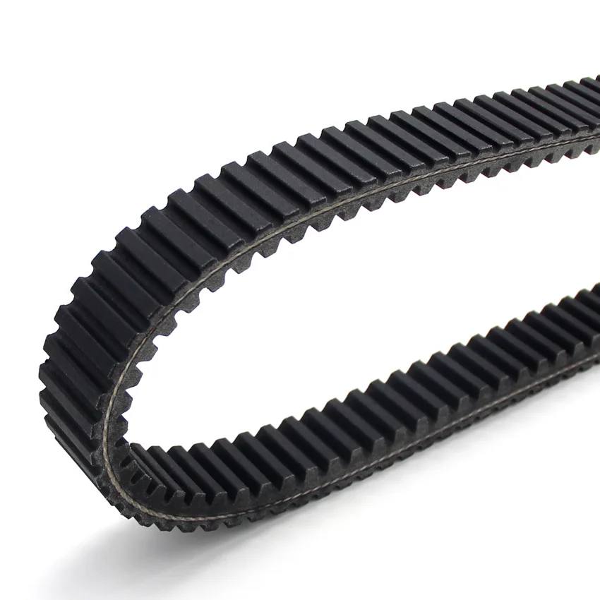 Резиновый ремень передач для мотоцикла John Deere Gator HPX 854cc 617cc 2004-2017 аксессуары