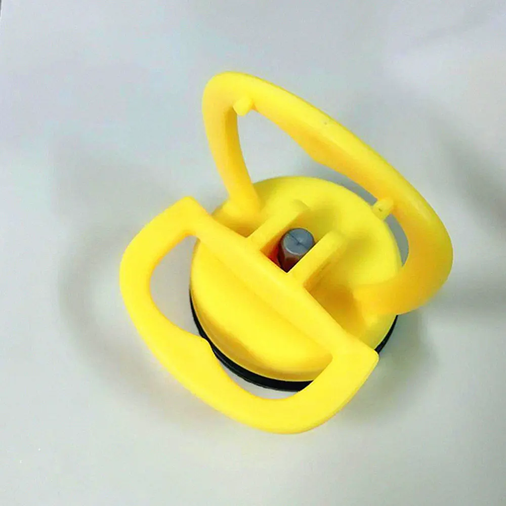 

7 Pcs Heavy Duty Screen Suction Cup Mobile Phone Disassemble Tool Car Glass Strong Suction Cup Repair Tool Screen Removal Tool