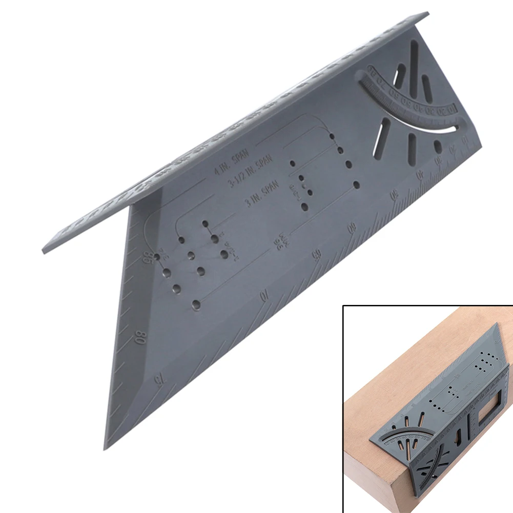 Простой в использовании инструмент квадратный 90 градусов датчик Mitre