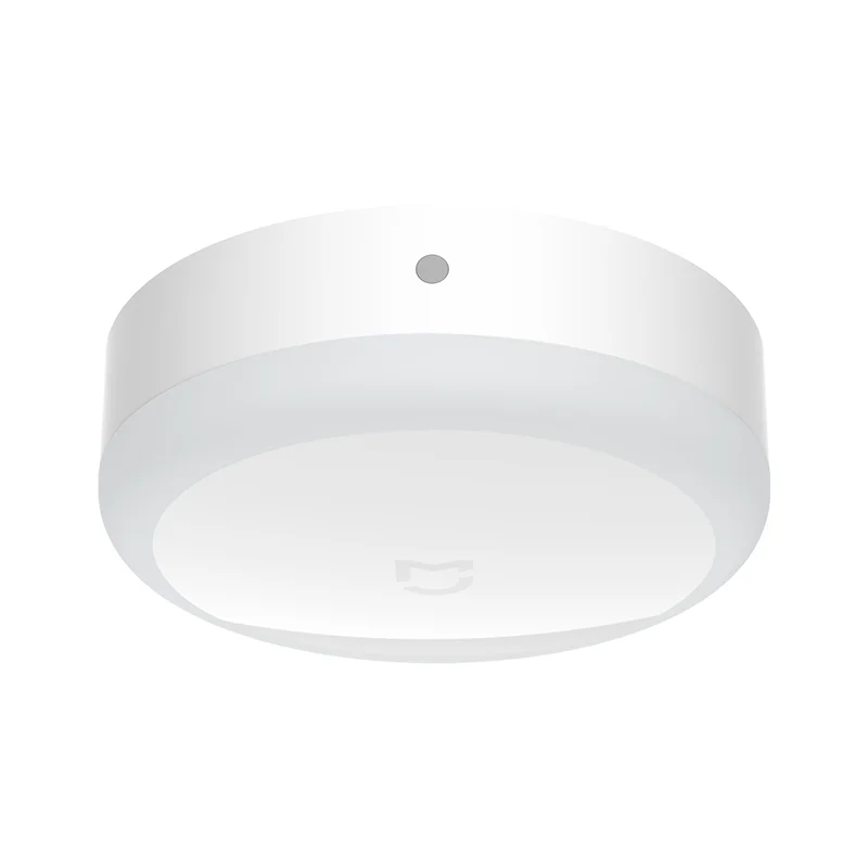Умный светильник Xiaomi mijia светодиодный ночник с сенсорным управлением 0 4 Вт 2400 лм к