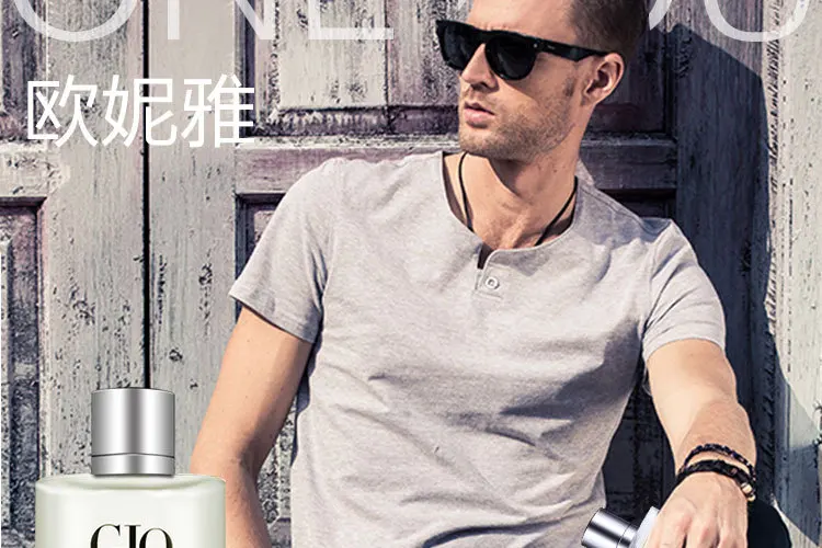 4 типа мужской 100 мл спрей для тела стеклянный флакон духи для мужчин стойкие ароматы жидкий антиперспирант