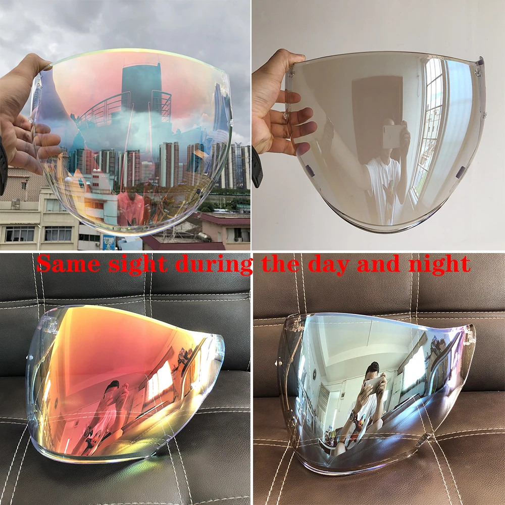 Козырек для объектива мотоциклетного шлема очки AGV K5 JET | Автомобили и мотоциклы