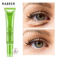 instant eye cream remove dark circles fat particles against puffiness anti wrinkle anti aging deep hydration collagen eyes care