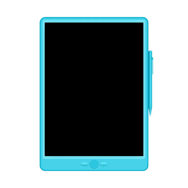 

Rechargeable Graphics Tablet 13.5-Inch LCD Eye Protection Screen Anti-Drop Graphics Tablet Lightweight Portable Graphics Tablet