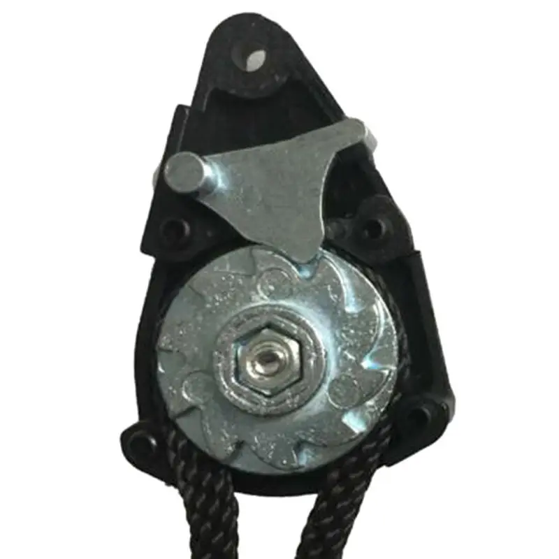 1/8 &quotролик веревка трещотка замок вешалка подъемный шнур палатки комнаты