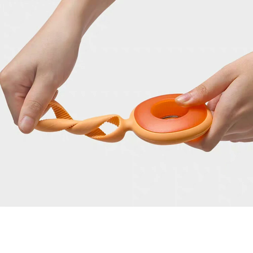 Быстрая кухонная консервная открывалка эргономичная ручная боковая кухонные