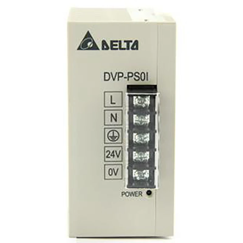 Оригинальные новые Delta блоки питания серии SS2 DVP-PS01 | Обустройство дома