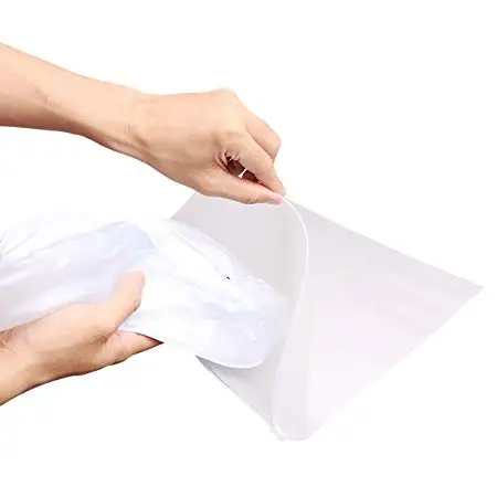 1 пара Многоразовые водонепроницаемые непромокаемые мужские и женские сапоги