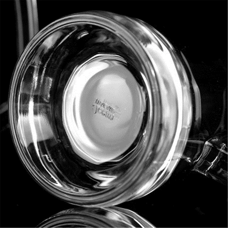 Толстые креативные немецкие стаканы для пива воды персонализированные кружки