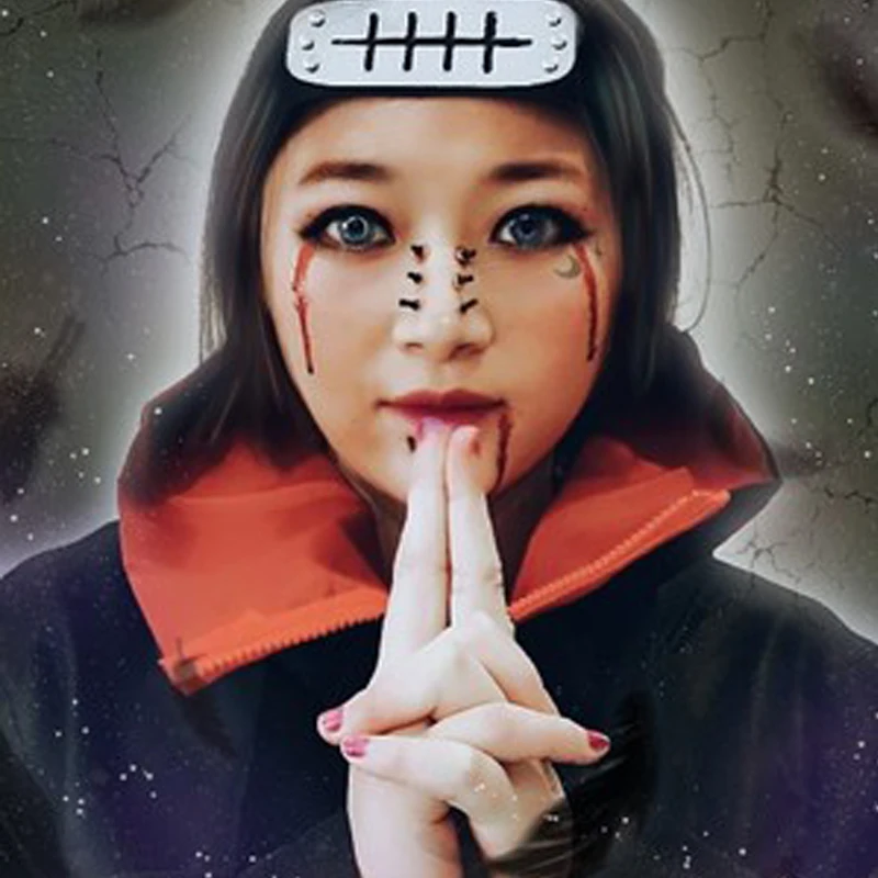 Красивые цветные контактные линзы для зрачков Женские разноцветные вечерние 14 5