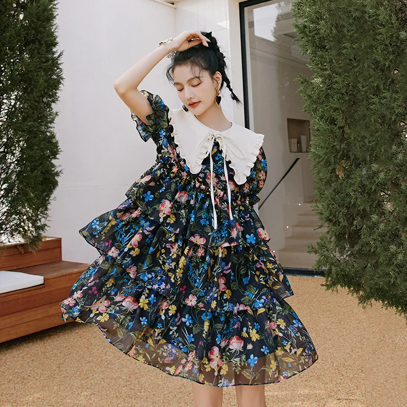 

2021 GYBACK sweater dress dress