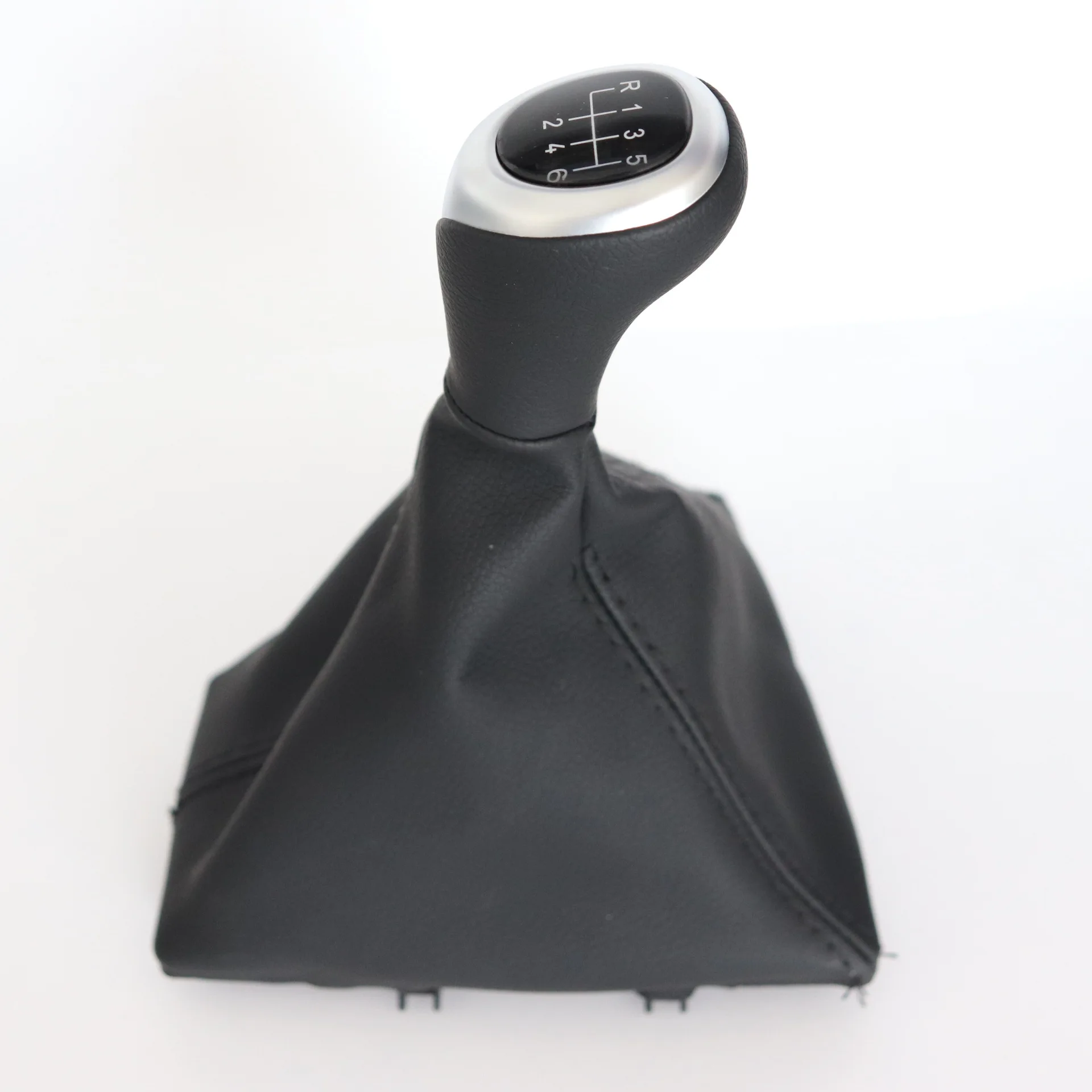 Рукоятка рычага переключения передач автомобильная 6 скоростей для ручных