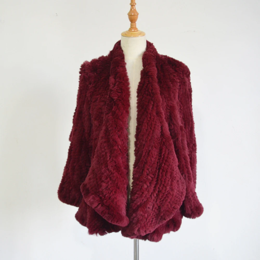 Индивидуальный размер зимняя одежда AU460 большой свадебная роскошные мягкие