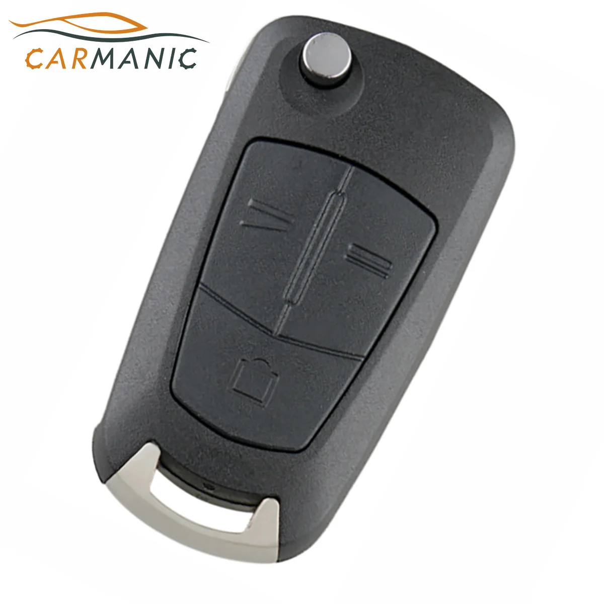 

Flip Remote Folding Car Key Cover Fob Case Shell Styling For Vauxhall Opel Astra H Corsa D Vectra C Zafira Astra Vectra Signum