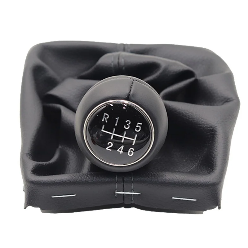 

Черный и кожаный чехол для ботинка Audi A3 S3 8P S-line Sportback