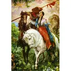 Алмазная живопись сделай сам, Набор для вышивки крестиком, алмазная вышивка 5D, квадратные стразы, мозаика, живопись, рукоделие, вышивка