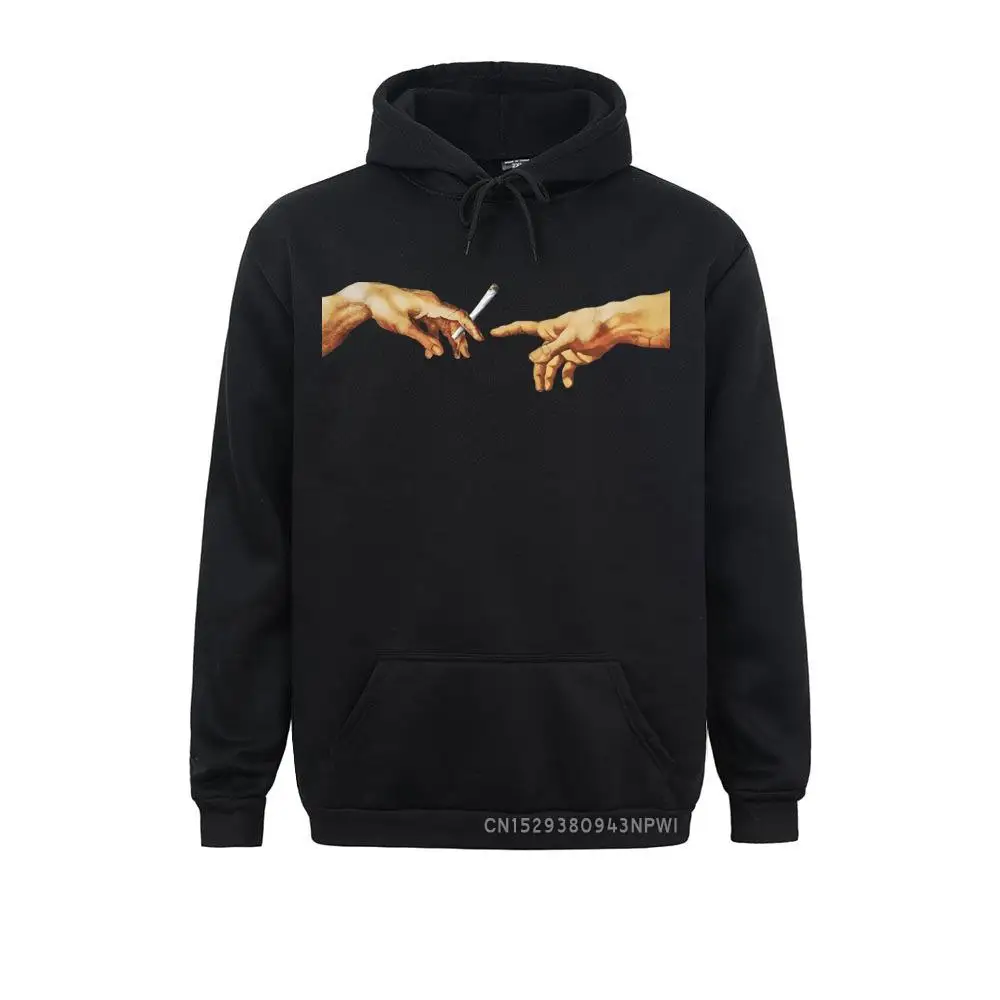 

Свитшот Микеланджело мужской, Забавный принт в стиле Харадзюку, спортивная одежда, уличный пуловер в стиле хип-хоп, мужская Толстовка