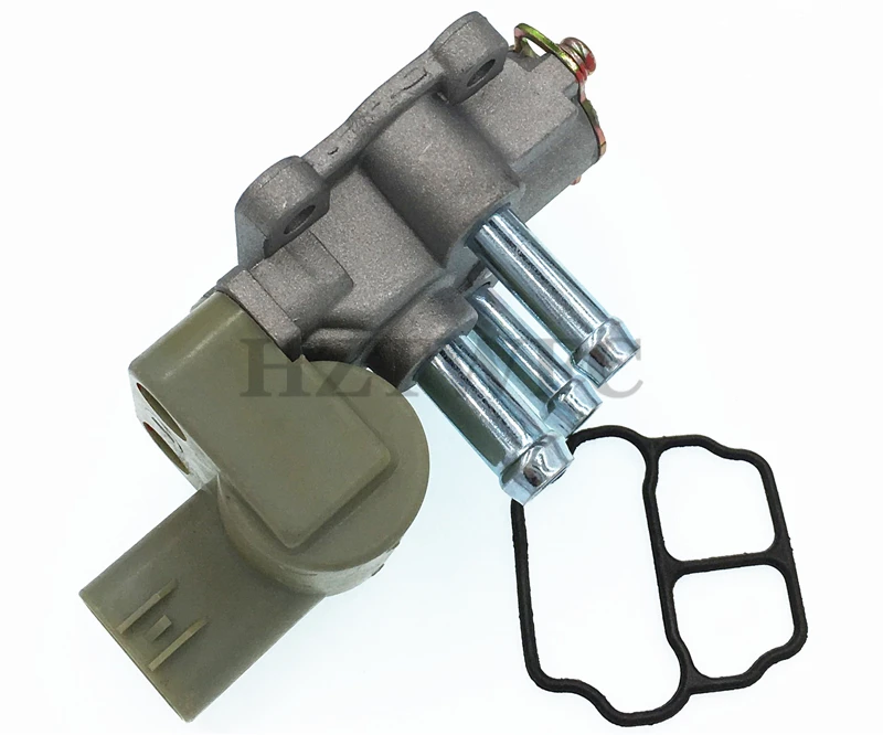 Бесплатная доставка клапан управления холостым воздухом 22270 15010 2227015010 для Toyota