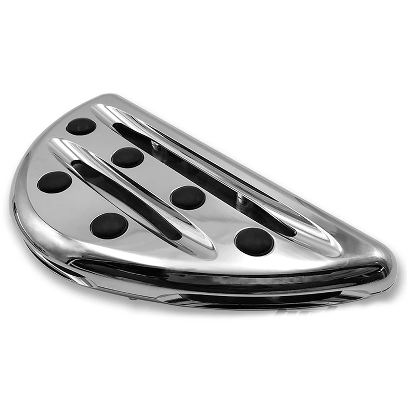 Подножки для мотоцикла подножки запчасти Мотоциклов Harley Touring Road king универсальная