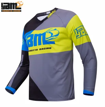 Футболка для мотокросса MX dh mtb 2021 Zero Victory Ultra темно зеленая оранжевая черная|Майки