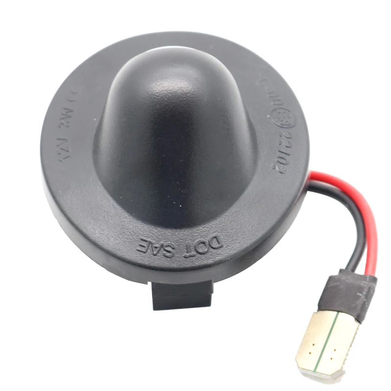 Светодиодный светильник номерного знака для Ford F150 Raptor 1990 2014 Expedition Ranger Explorer