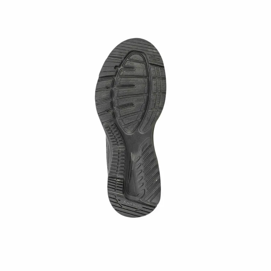 

Sneakers Women Kinetix Gaa W Black Women'S Running Shoes