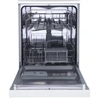 Отдельностоящая посудомоечная машина Comfee CDW600W 60см 12 комплектов 5 программ Molnia